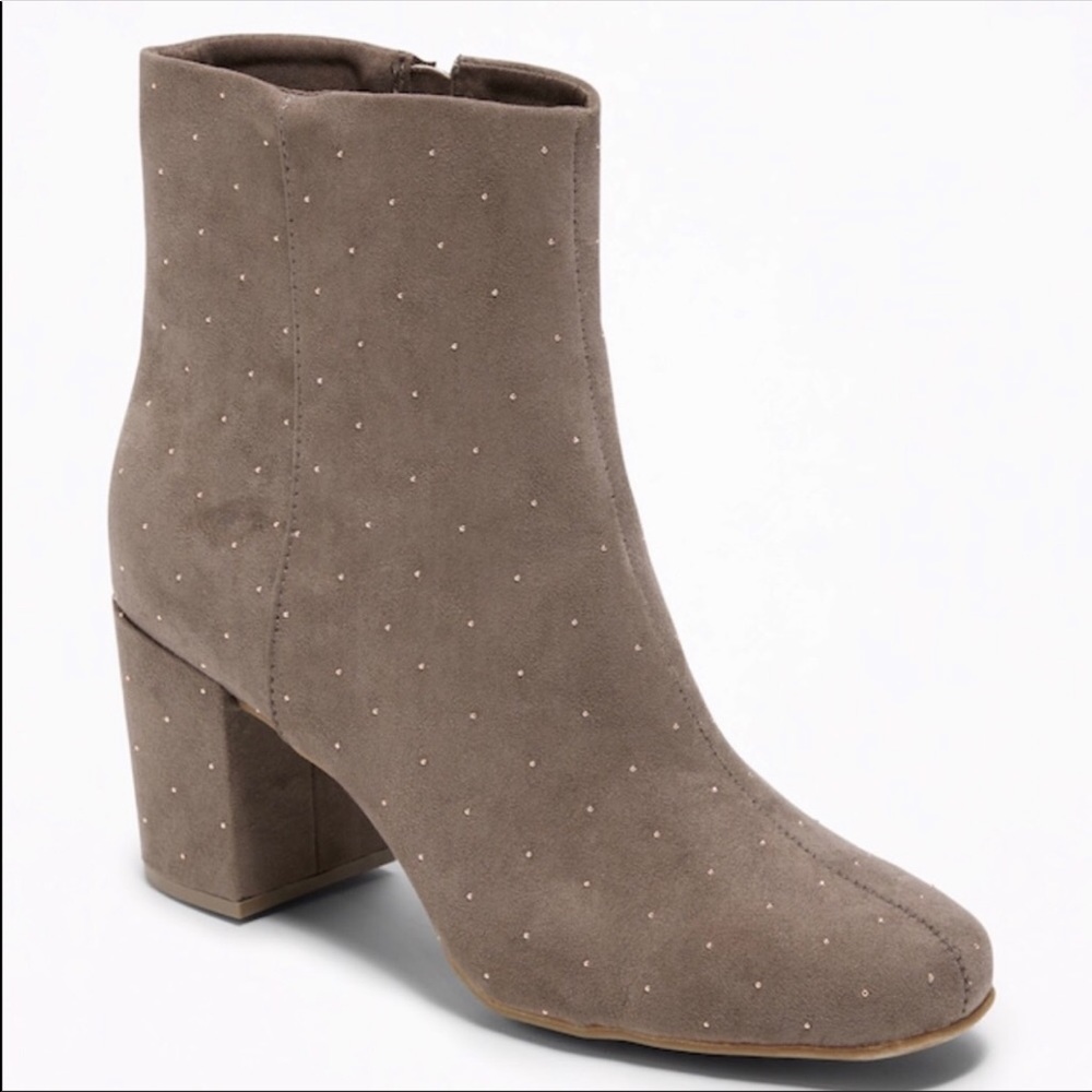 Old navy boots
